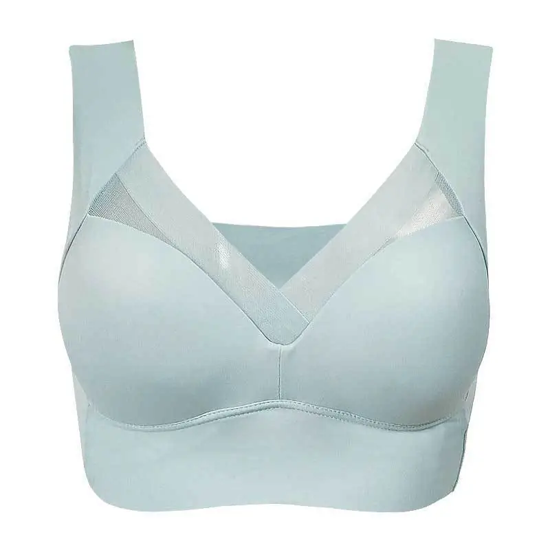 Wireless Support Bra - Image 2