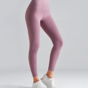 slim fit yoga pants