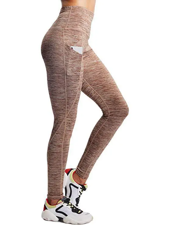 Women's Pocket Casual Yoga Pants - Image 3