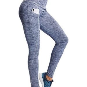 women's pocket casual yoga pants