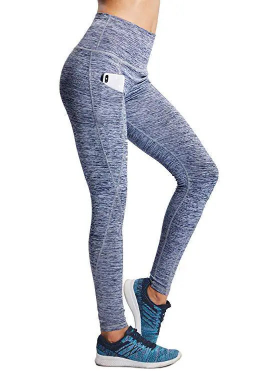 Women's Pocket Casual Yoga Pants - Image 6