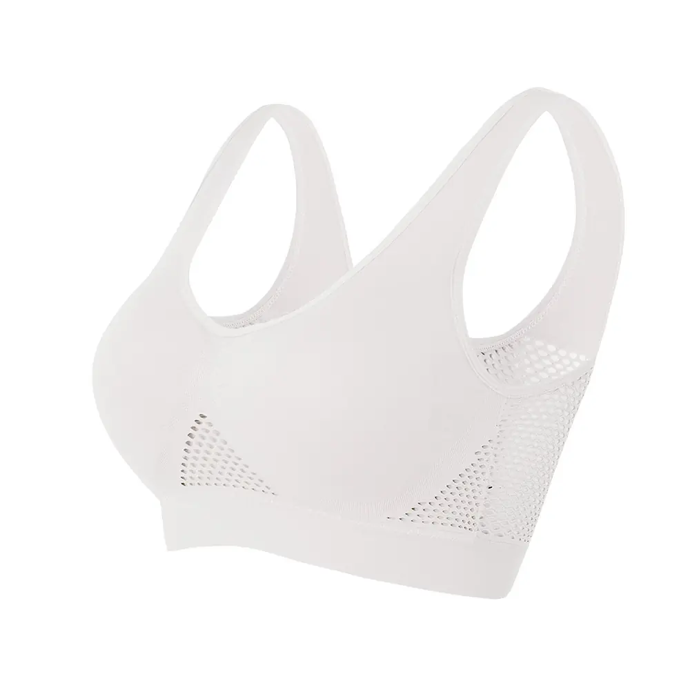 Women’s Seamless Bra - Image 5