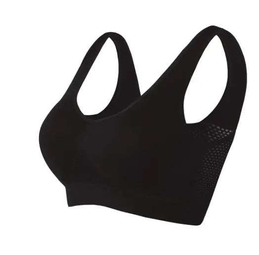 Women’s Seamless Bra - Image 2