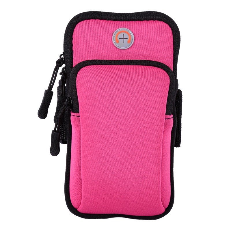 waterproof phone arm bag for running